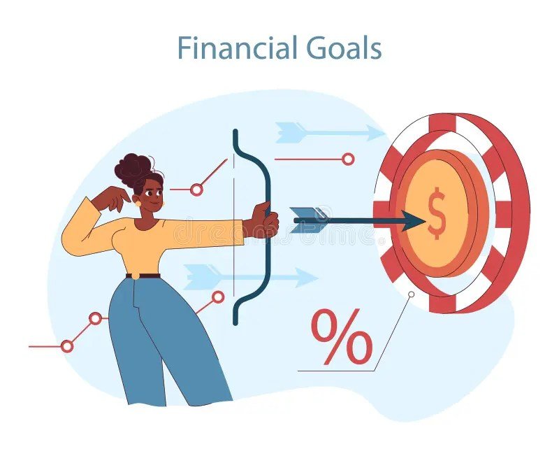Joint Financial Planning & Goals for Couples Shared Future