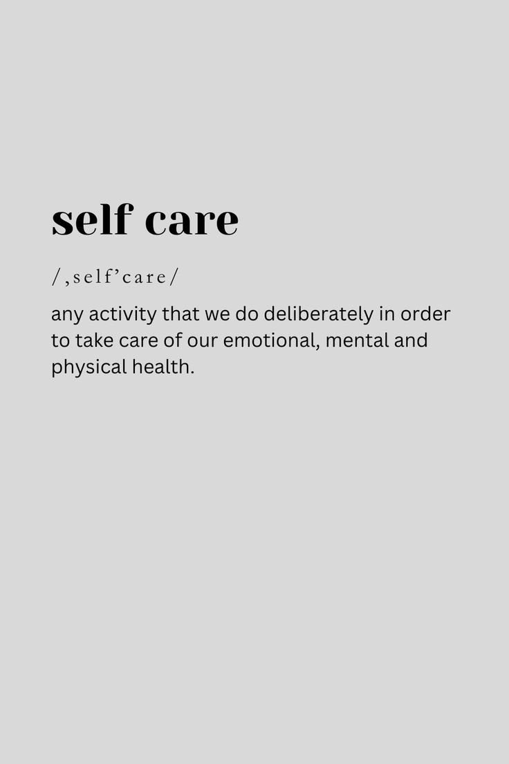 Wellness & Self-Care as a Duo Unlocks a Healthier, Happier You